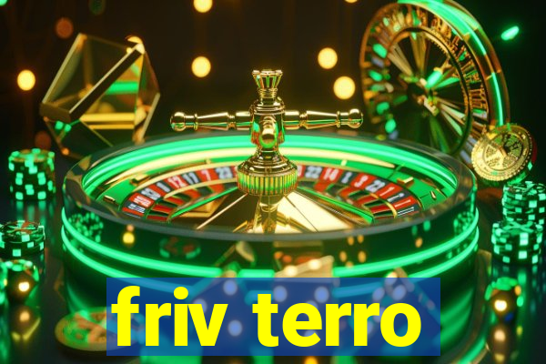 friv terro